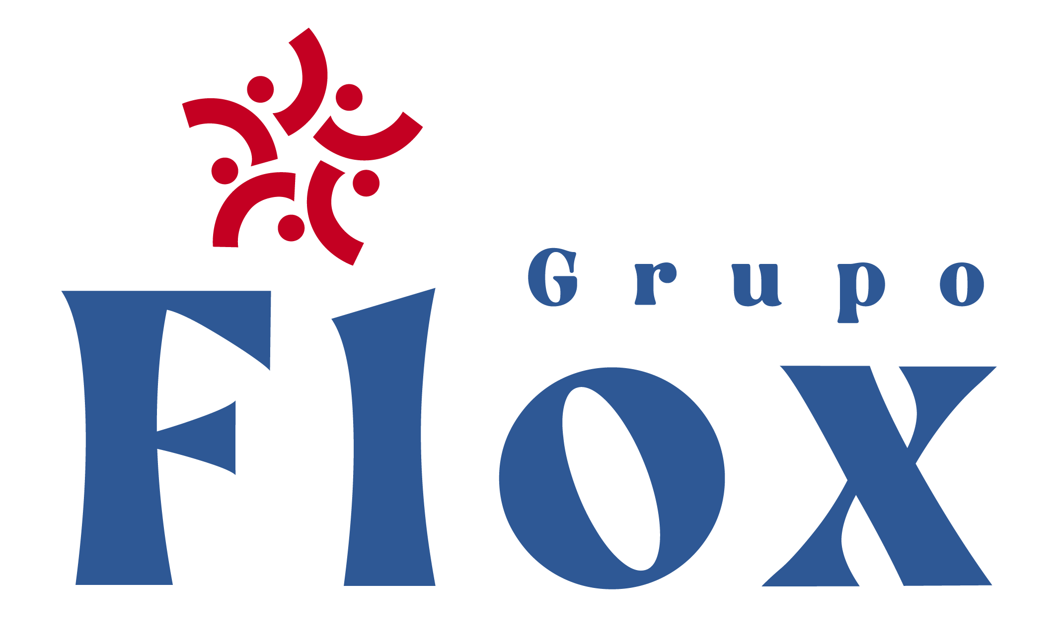 Grupo Flox Logo